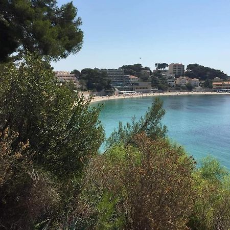 Villa Cocody Bandol Eksteriør bilde