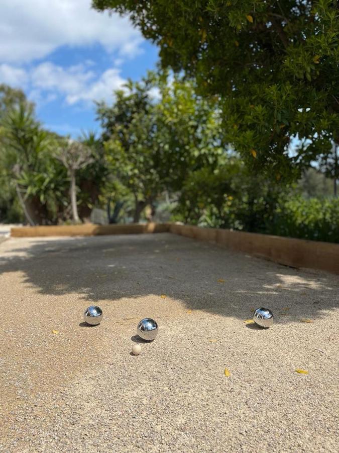 Villa Cocody Bandol Eksteriør bilde