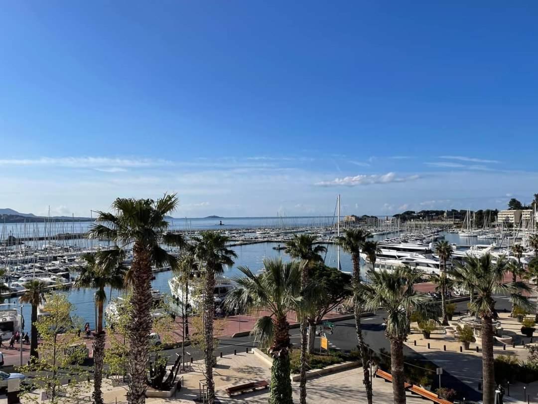 Villa Cocody Bandol Eksteriør bilde