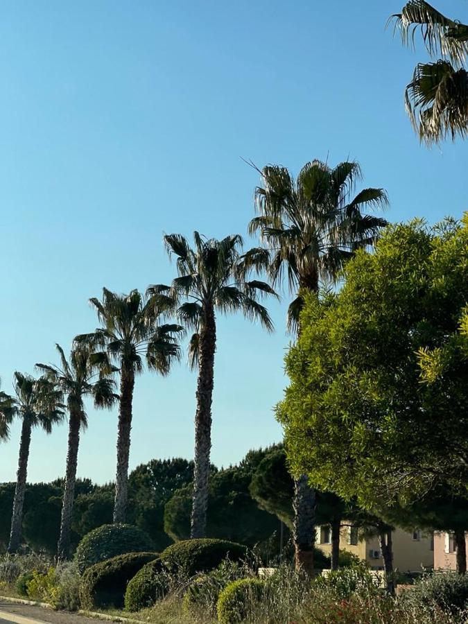 Villa Cocody Bandol Eksteriør bilde