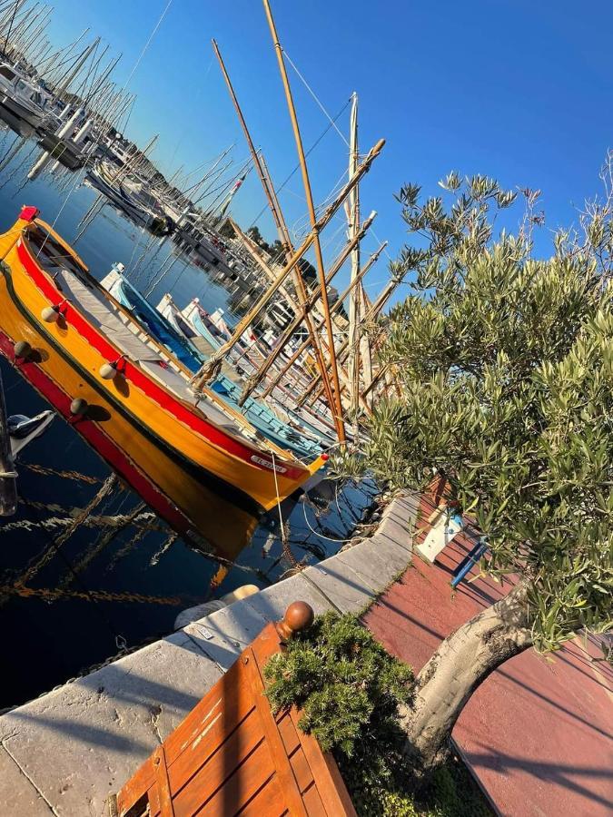 Villa Cocody Bandol Eksteriør bilde