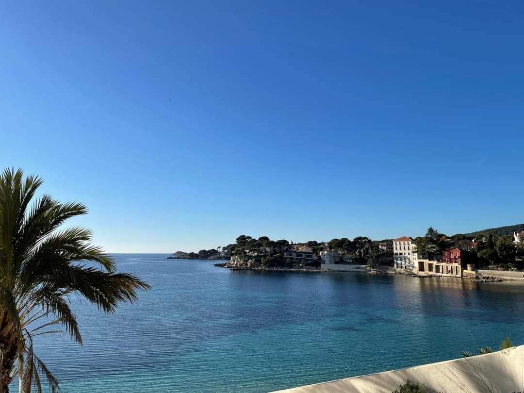 Villa Cocody Bandol Eksteriør bilde