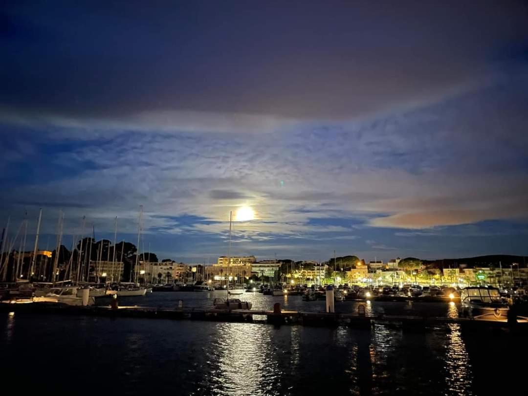 Villa Cocody Bandol Eksteriør bilde