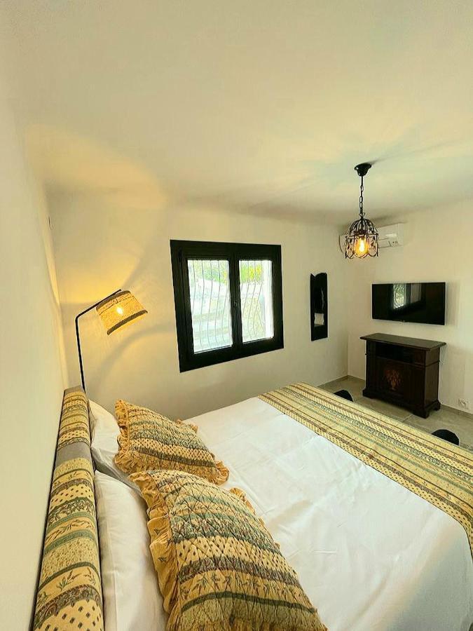Villa Cocody Bandol Eksteriør bilde