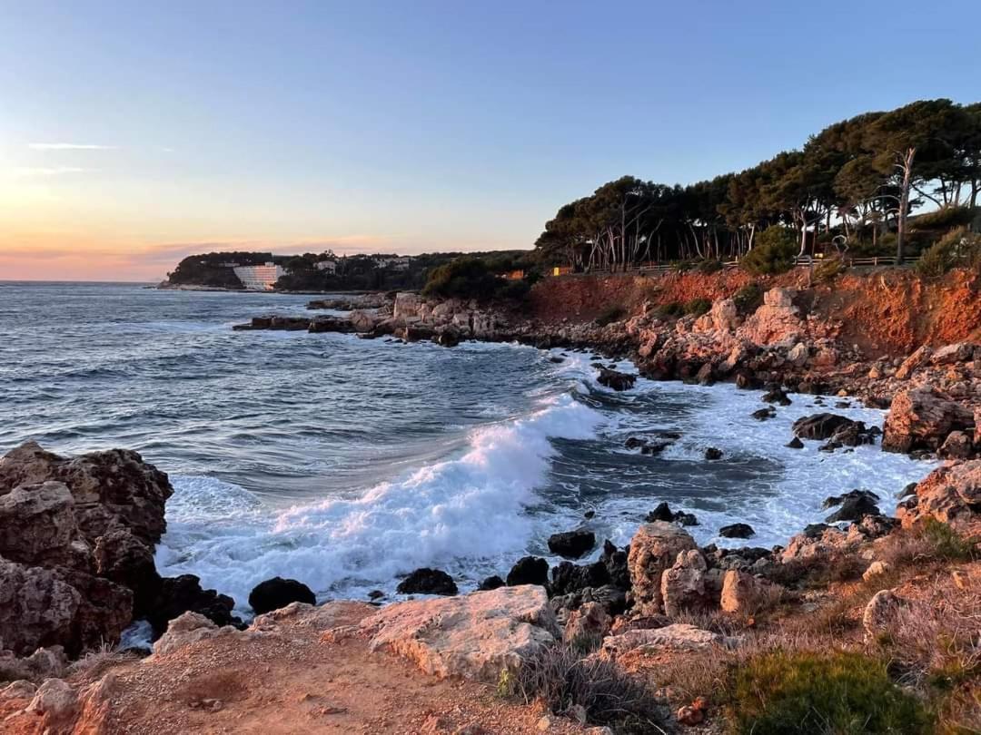 Villa Cocody Bandol Eksteriør bilde